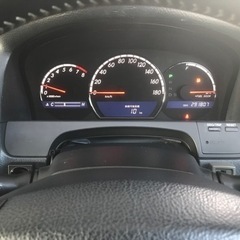 🔸【商談中】クラウンアスリート　2.5後期　車検切れ　まもなく30万㌔🔸の画像