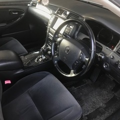 🔸【商談中】クラウンアスリート　2.5後期　車検切れ　まもなく30万㌔🔸の画像