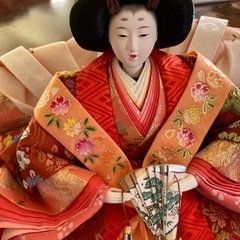雛人形