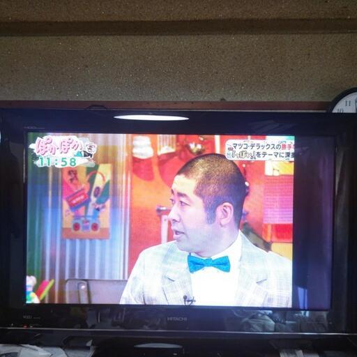 日立wooop42-hp03