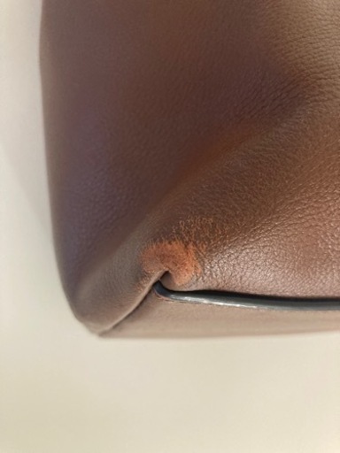 【最終値下げ】COACH コーチトートバッグ　メンズ