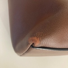 【最終値下げ】COACH コーチトートバッグ　メンズの画像