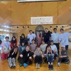 【春日部/ダンスサークル】メンバーを募集！！未経験者、初心者、ブ...