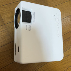 プロジェクター 小型の画像