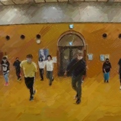 【春日部/ダンスサークル】メンバーを募集！ 未経験者、初心者、ブランクある方も大歓迎！ 30代〜50代中心のダンスサークルです。年齢層の高いサークルを探している方、プロのダンサーによる基礎から学べるレッスン、男女問わず、ダンスに興味がある方は、ぜひご応募ください。の画像
