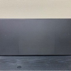 SONY オーディオ コンポ スピーカー
