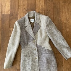 ジャケット