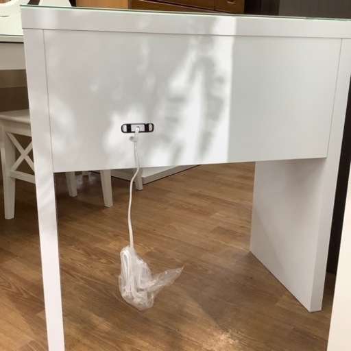 〔未使用品〕鏡台売ります‼︎
