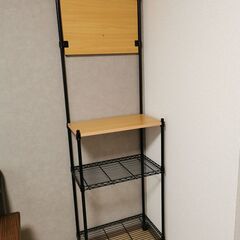 ダーツ台あげます