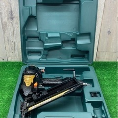 中古品▲ハイコーキ高圧フロア用釘打機NT50HMF▲
