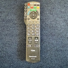 テレビPanasonic TH-P50V1の画像