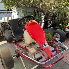 ヤマハ　KT100 2スト　(売れました)