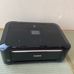 キャノン RIXUS プリンター ジャンク品