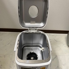 ホームベーカリーの画像