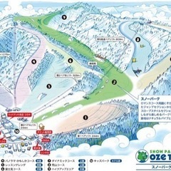 戸倉の陣　スノーパーク尾瀬戸倉　水金day 限定 - 中野区