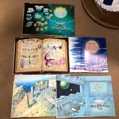 冒険発見大迷路　５冊　単品又はおまとめで‼︎の画像