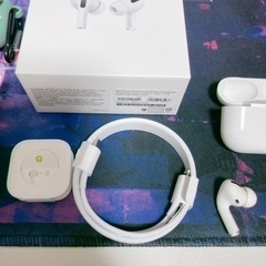 Apple AirPods Pro MWP22J/A