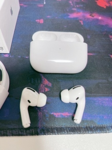 Apple AirPods Pro MWP22J/A