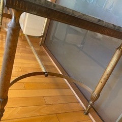 ローテーブルの画像