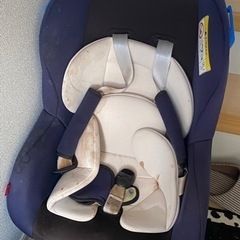 チャイルドシート 1歳〜