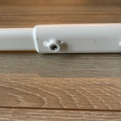 IKEA キッチンつっぱり棚の画像