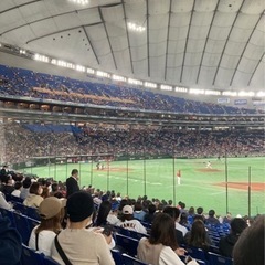 平日野球一緒にやりませんか？