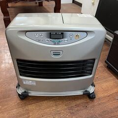 【リサイクルショップどりーむ天保山店】●6241●　石油ファンヒ...