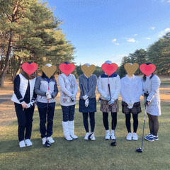 女子限定イベント　丸の内倶楽部ラウンド会 − 東京都