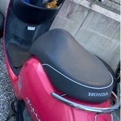 問い合わせ中止中　人気モデル　ホンダ　JBH-AF70　ジョルノ...