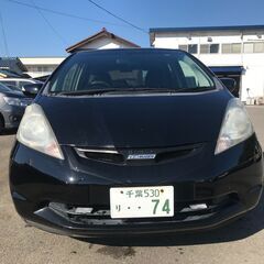 平成２１年式年式*ホンダフィット*Ｇハイウェイエディション*車検令和６年６月迄*ETC*キーレスの画像