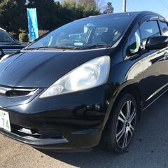 平成２１年式年式*ホンダフィット*Ｇハイウェイエディション*車検...