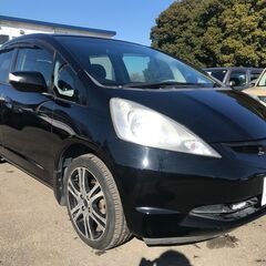 平成２１年式年式*ホンダフィット*Ｇハイウェイエディション*車検令和６年６月迄*ETC*キーレスの画像