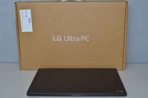 中古美品 最新Windows11+office LG ノートPC 16U70Q-KA79J/16インチWUXGA(1920×1200)