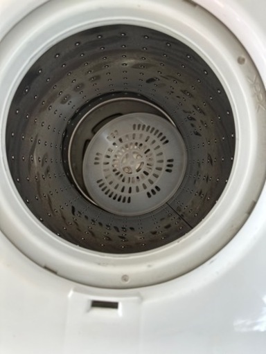 HITACHI 2槽式洗濯機 5.5kg 2017年製  リサイクルショップ宮崎屋住吉店　23.1.10　ｙ