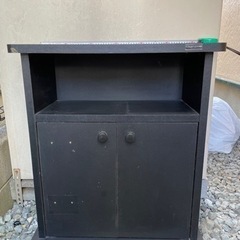 アクアスタンド