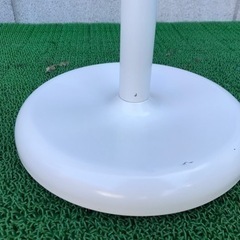 【IKEA  キッズポールハンガー　】の画像