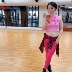 月イチ？ZUMBA® 昼版 開催 お申し込み受付中‼️