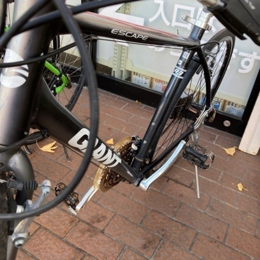 ⭐️人気⭐️GIANT R3 クロスバイク  CCD09229