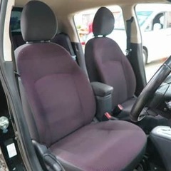 🐯金利０％🐯三菱 ミラージュ Ｇ🐯新規車検２年🐯HDDナビ 後方モニター 🐯の画像