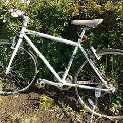 自転車 (ジャンク)
