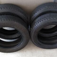 GOOD YEAR スタッドレス ／ 175/65R15　