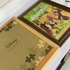 Disney インテリアジグソーパズル ジャングルブック リサイ...