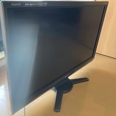 40型液晶テレビ