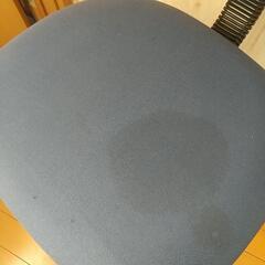 学習イス (汚れシミあり)の画像
