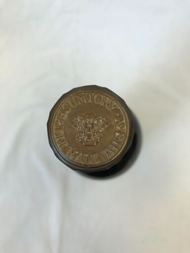 新入荷！！　ピュアモルト 古樽仕込 １９９１年 竹炭濾過　750ml/43度　未開栓　