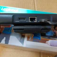 Skype通話装置の画像