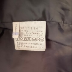 ノースフェイス　バルトロライトジャケット　マウンテンライトジャケット　まとめ売りの画像