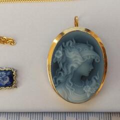 アクセサリー差し上げますの画像