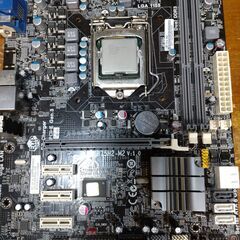 無料、B752-M2:CPUCore i3 2120