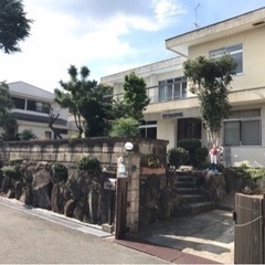 シェアハウス　青山 大阪大学吹田学舎　金蘭大学に近い閑静な住宅地...